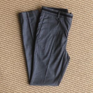 H&M Super Skinny Fit Dress Pants